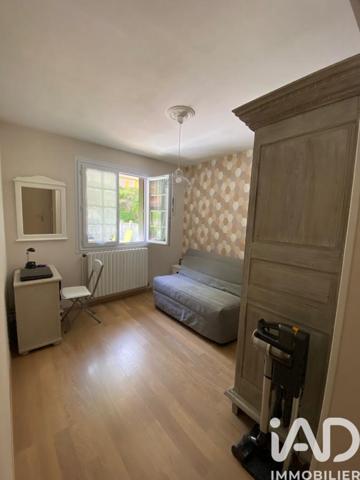 Maison à vendre 5 pièces 108 m² Normanville