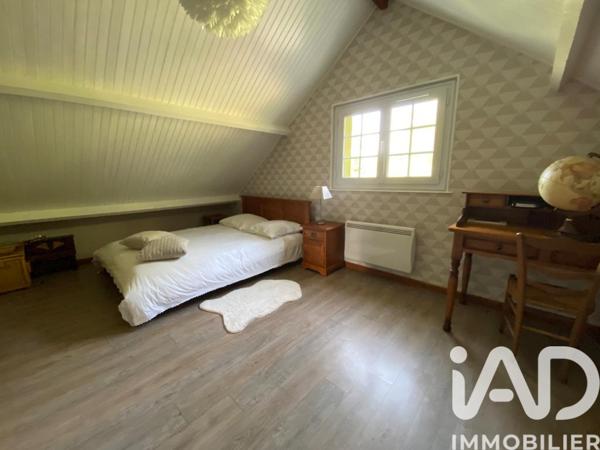 Maison à vendre 5 pièces 108 m² Normanville