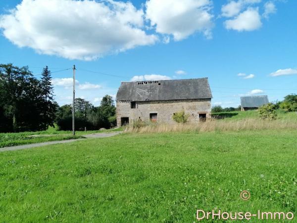 Maison à vendre 1 pièce de 100 m²