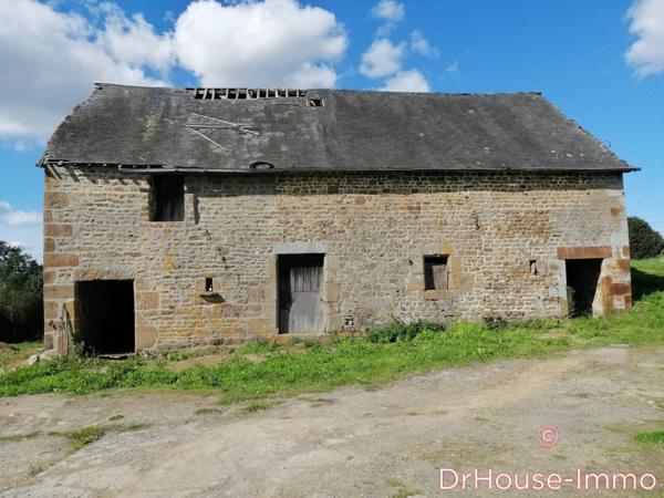 Maison à vendre 1 pièce de 100 m²