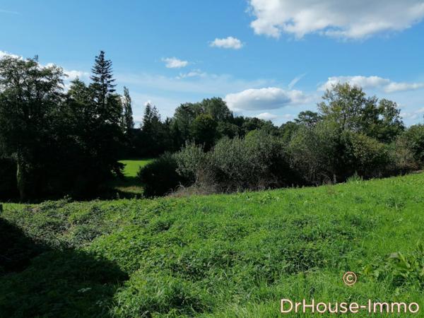 Maison à vendre 1 pièce de 100 m²