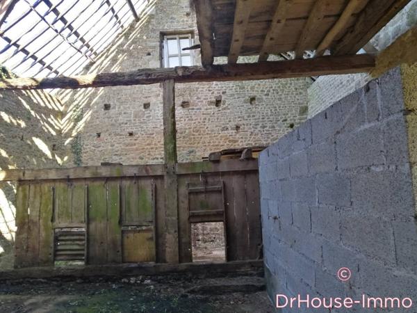 Maison à vendre 1 pièce de 100 m²