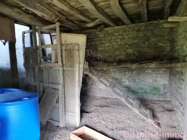Maison à vendre 1 pièce de 100 m²