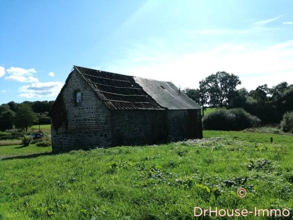 Maison à vendre 1 pièce de 100 m²