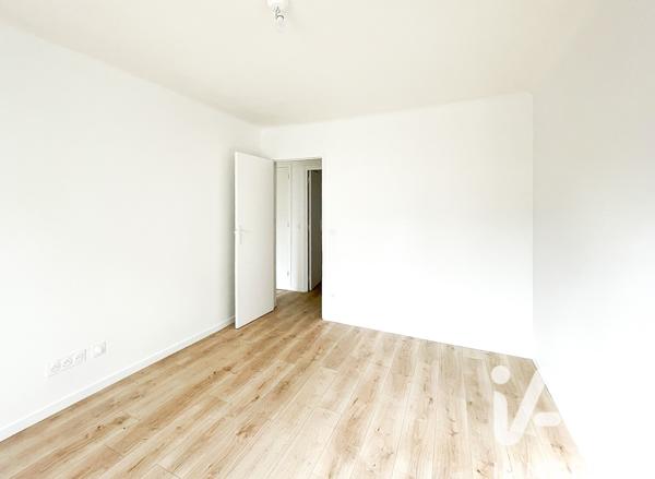 Appartement à vendre 2 pièces 37 m² Paris 18