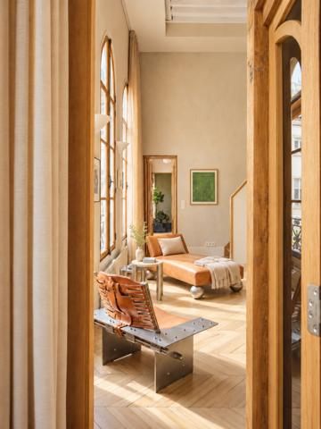 Vente appartement 118 m² 5 Pièces Paris