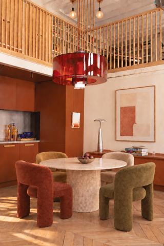 Vente appartement 118 m² 5 Pièces Paris