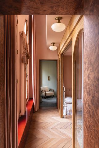 Vente appartement 118 m² 5 Pièces Paris