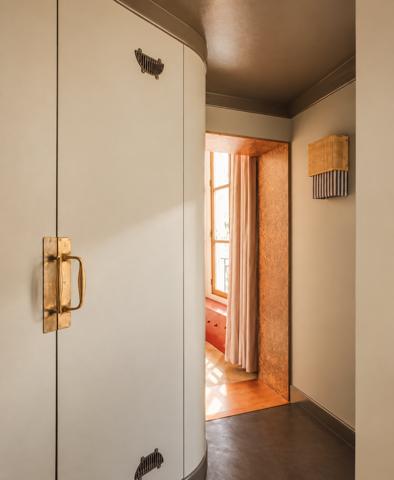 Vente appartement 118 m² 5 Pièces Paris