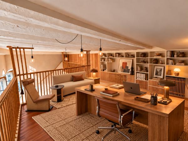 Vente appartement 118 m² 5 Pièces Paris