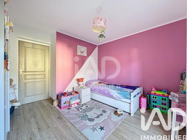 Appartement à vendre 4 pièces 85 m² Faverges-Seythenex