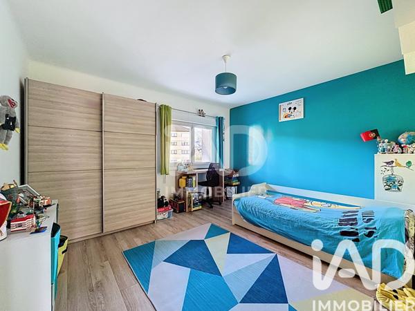 Appartement à vendre 4 pièces 85 m² Faverges-Seythenex