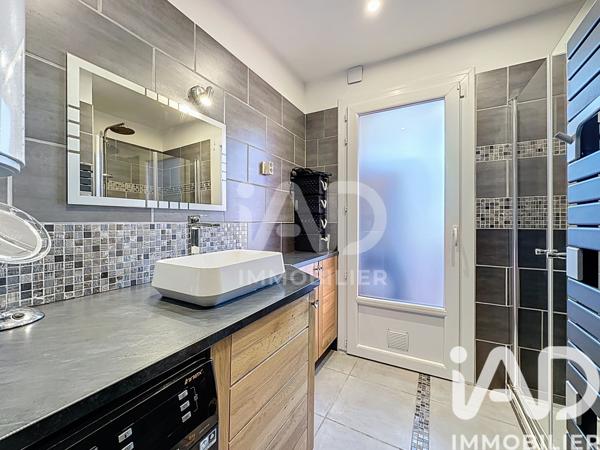 Appartement à vendre 4 pièces 85 m² Faverges-Seythenex
