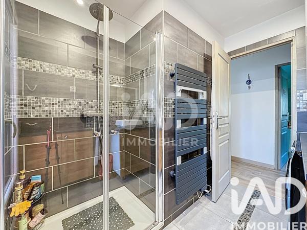 Appartement à vendre 4 pièces 85 m² Faverges-Seythenex