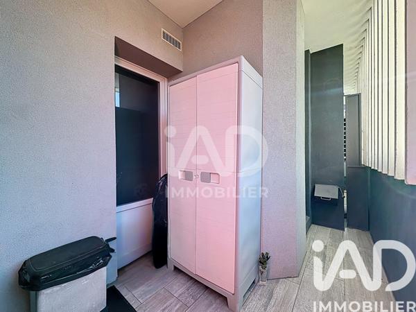 Appartement à vendre 4 pièces 85 m² Faverges-Seythenex