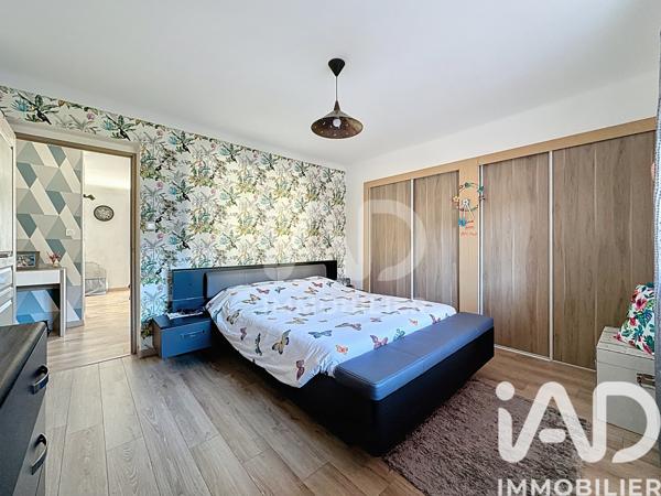 Appartement à vendre 4 pièces 85 m² Faverges-Seythenex