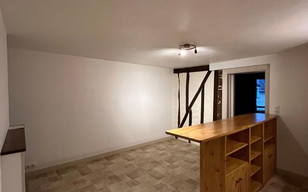 Appartement à louer    2 pièces •  Limoges