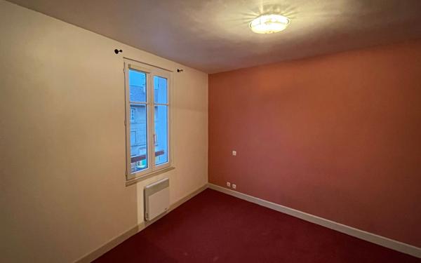 Appartement à louer    2 pièces •  Limoges