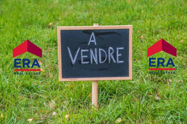 RARE  TERRAIN A BATIR  OMBRAGE 500 M²  LURE