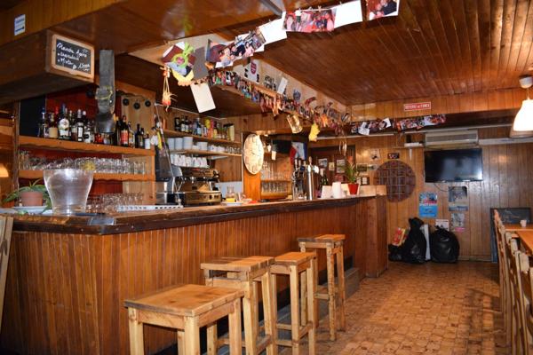 Hôtel Restaurant Station de ski - La Féclaz (Savoie)
