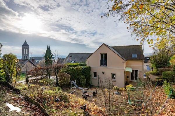 Maison à vendre |  Champagne-sur-Oise |  5 pièces | 151 m²