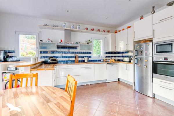 Maison à vendre |  Champagne-sur-Oise |  5 pièces | 151 m²
