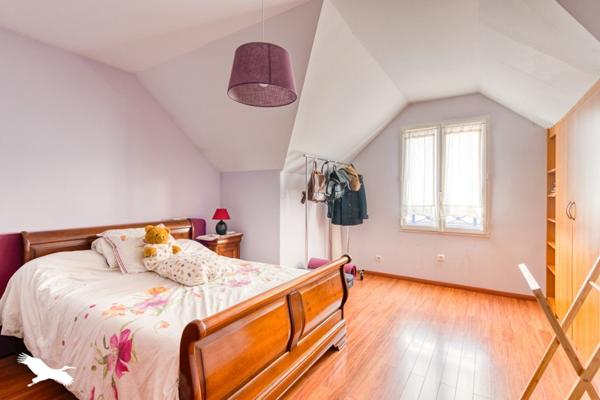 Maison à vendre |  Champagne-sur-Oise |  5 pièces | 151 m²