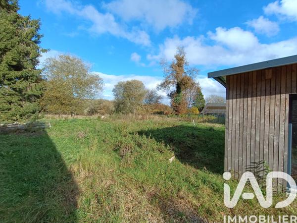 Maison à vendre 7 pièces 170 m² Roudouallec