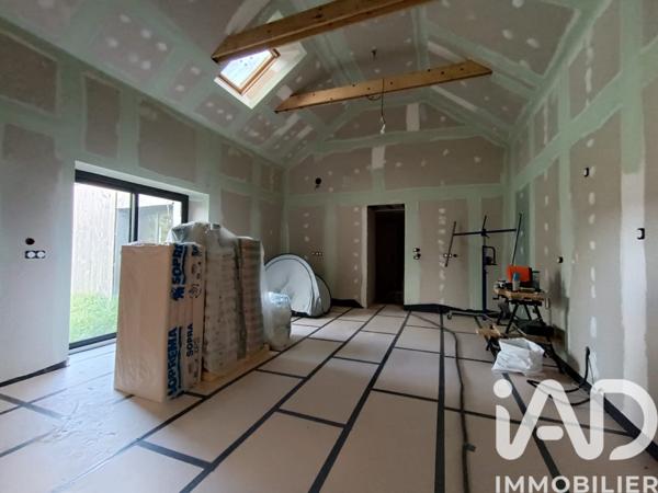 Maison à vendre 7 pièces 170 m² Roudouallec