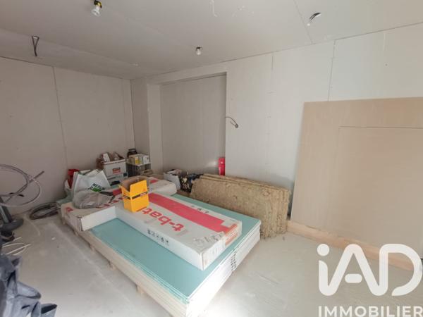 Maison à vendre 7 pièces 170 m² Roudouallec