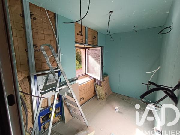 Maison à vendre 7 pièces 170 m² Roudouallec