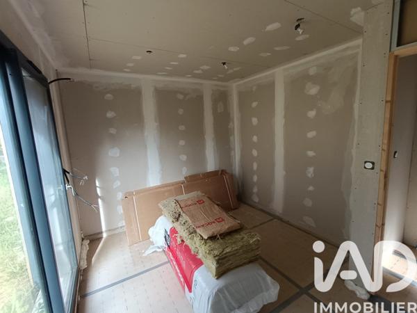 Maison à vendre 7 pièces 170 m² Roudouallec