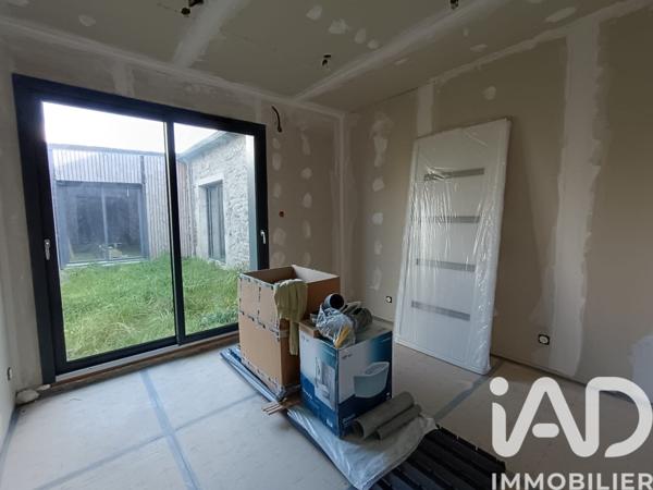 Maison à vendre 7 pièces 170 m² Roudouallec