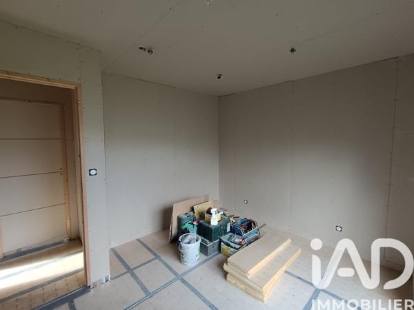 Maison à vendre 7 pièces 170 m² Roudouallec