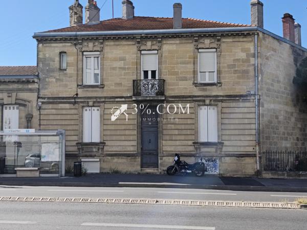 Appartement 5 pièce(s) 3 chambre(s) 116.6 m²