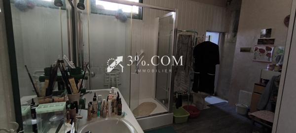 Appartement 5 pièce(s) 3 chambre(s) 116.6 m²