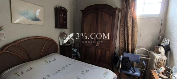 Appartement 5 pièce(s) 3 chambre(s) 116.6 m²