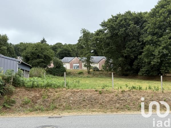 House for sale 5 rooms 110 m² Guern