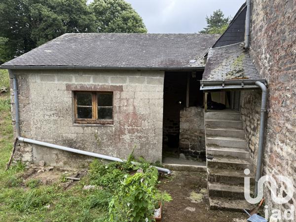 House for sale 5 rooms 110 m² Guern