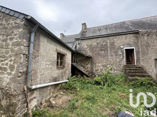 House for sale 5 rooms 110 m² Guern