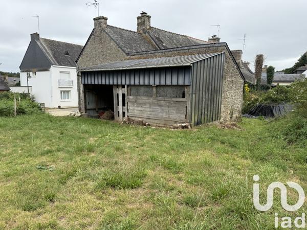 House for sale 5 rooms 110 m² Guern