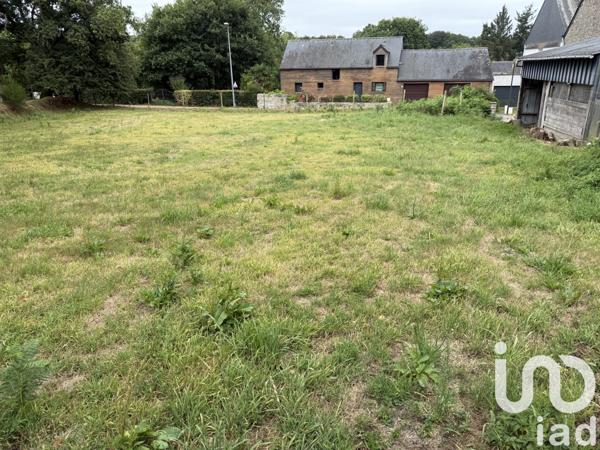 House for sale 5 rooms 110 m² Guern