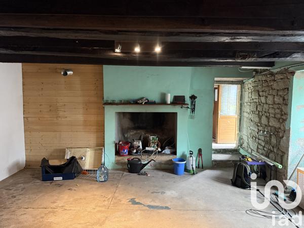 House for sale 5 rooms 110 m² Guern