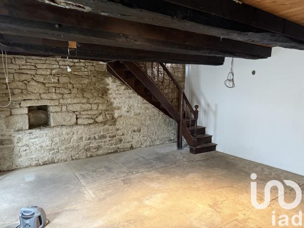 House for sale 5 rooms 110 m² Guern