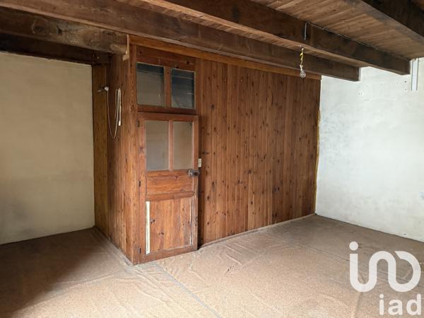 House for sale 5 rooms 110 m² Guern