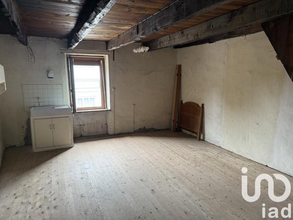 House for sale 5 rooms 110 m² Guern