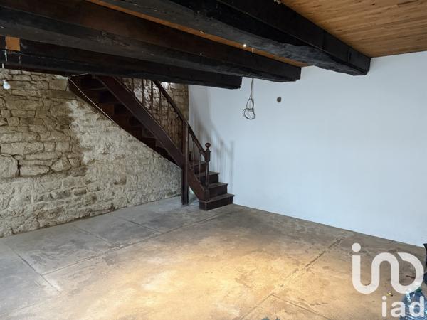 House for sale 5 rooms 110 m² Guern