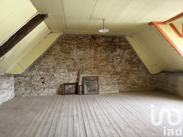 House for sale 5 rooms 110 m² Guern