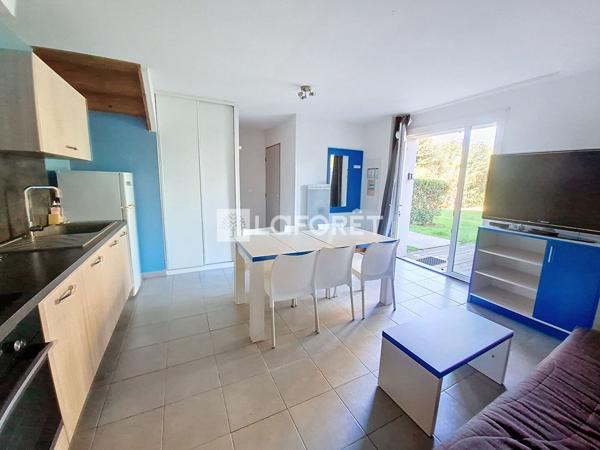 Achat appartement Auberville - 3 pièce(s) - 47 m² - 166 100 €