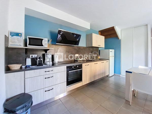 Achat appartement Auberville - 3 pièce(s) - 47 m² - 166 100 €